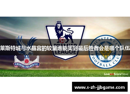 莱斯特城与水晶宫的较量谁能笑到最后胜者会是哪个队伍