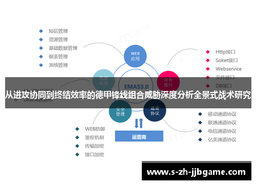 从进攻协同到终结效率的德甲锋线组合威胁深度分析全景式战术研究